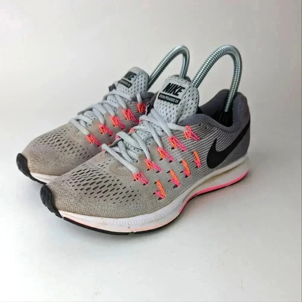 Nike Air Zoom Pegasus 33 - 6